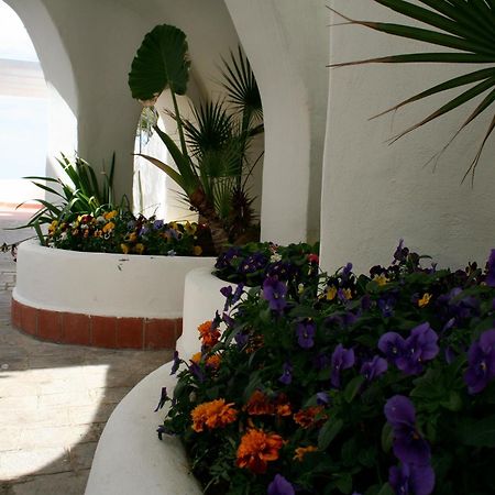 Casa Vacanze Elianto Anzio Ngoại thất bức ảnh