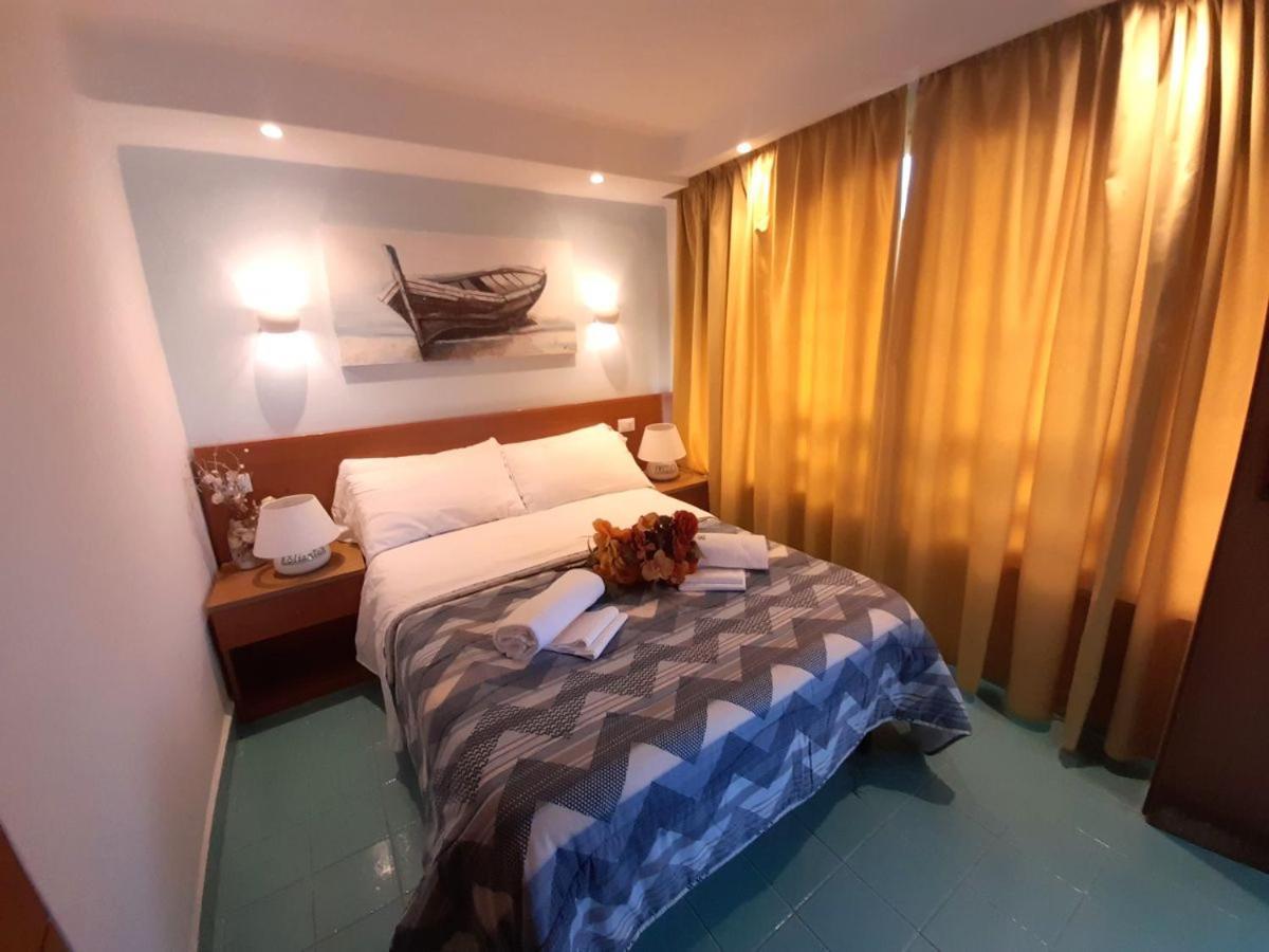 Casa Vacanze Elianto Anzio Ngoại thất bức ảnh