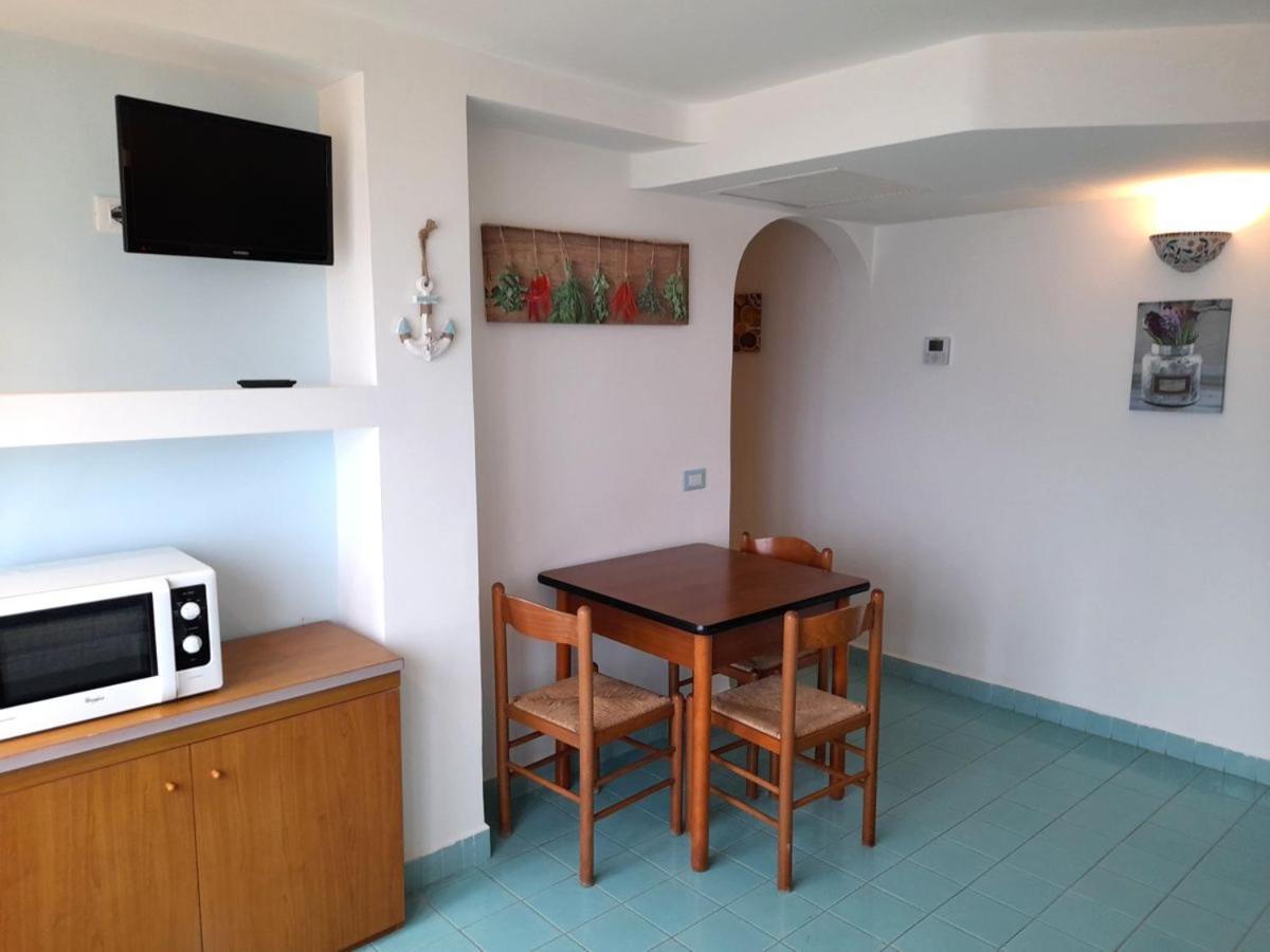Casa Vacanze Elianto Anzio Ngoại thất bức ảnh