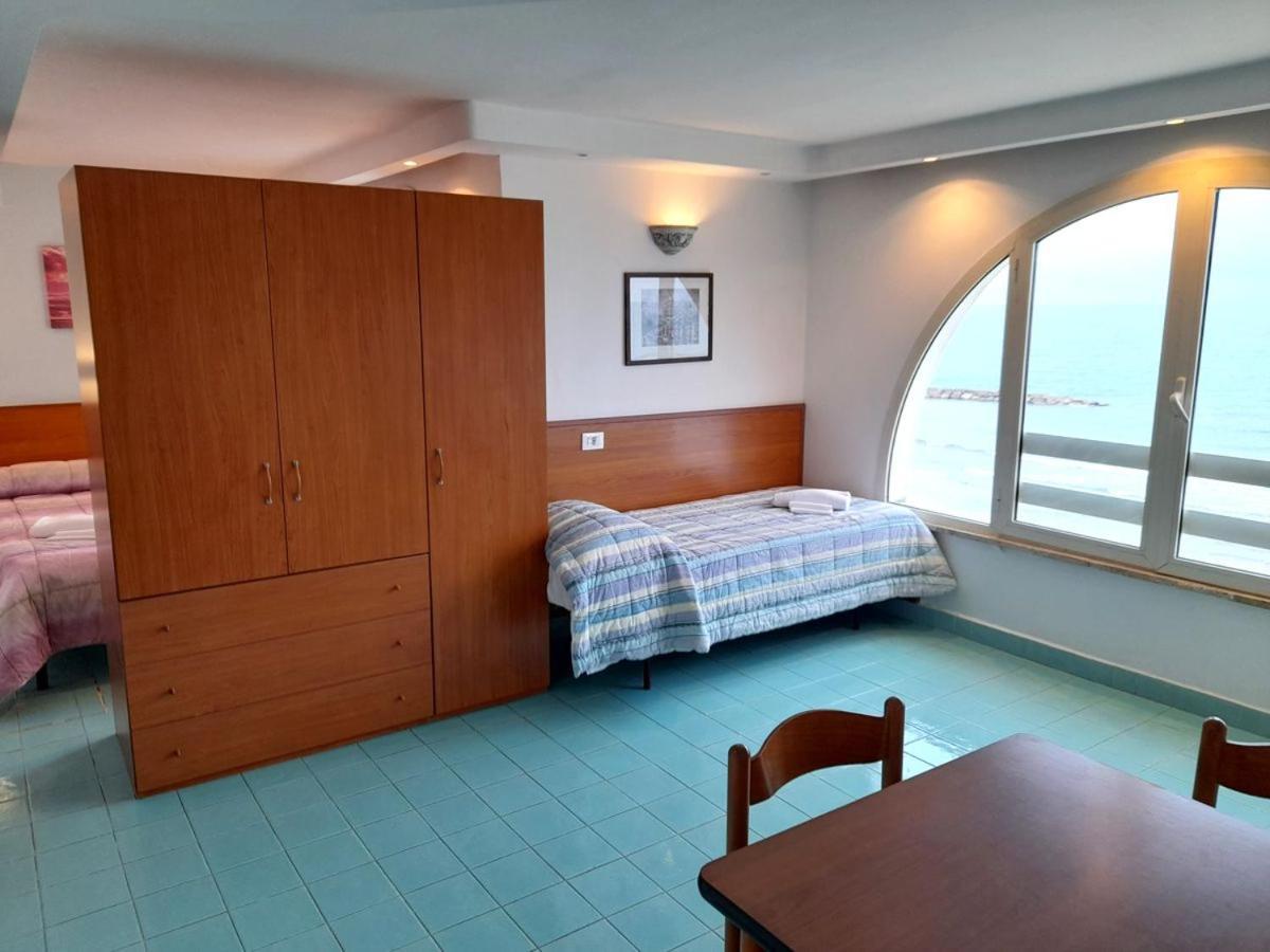 Casa Vacanze Elianto Anzio Ngoại thất bức ảnh