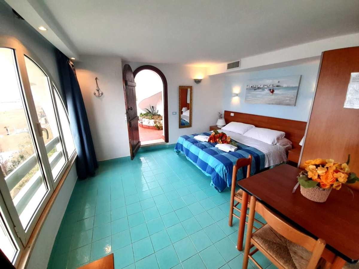 Casa Vacanze Elianto Anzio Ngoại thất bức ảnh