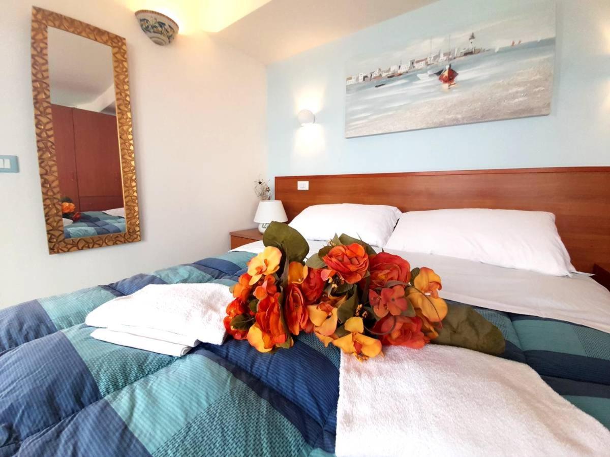 Casa Vacanze Elianto Anzio Ngoại thất bức ảnh