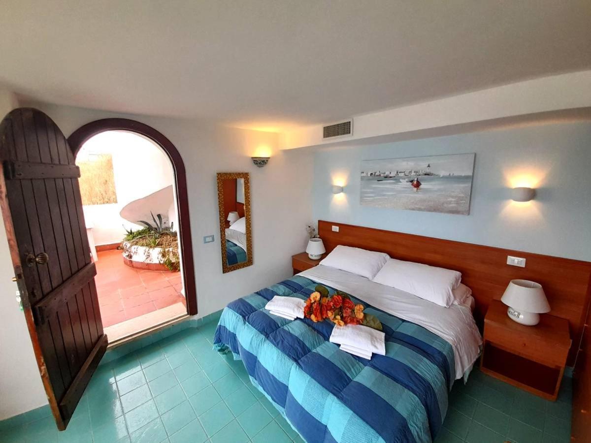 Casa Vacanze Elianto Anzio Ngoại thất bức ảnh