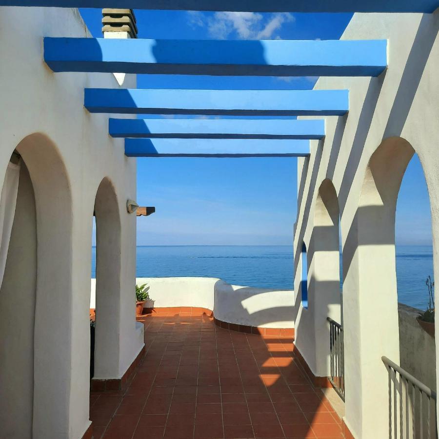 Casa Vacanze Elianto Anzio Ngoại thất bức ảnh