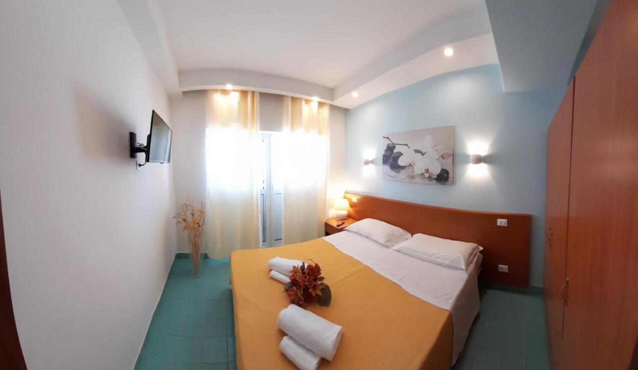 Casa Vacanze Elianto Anzio Ngoại thất bức ảnh