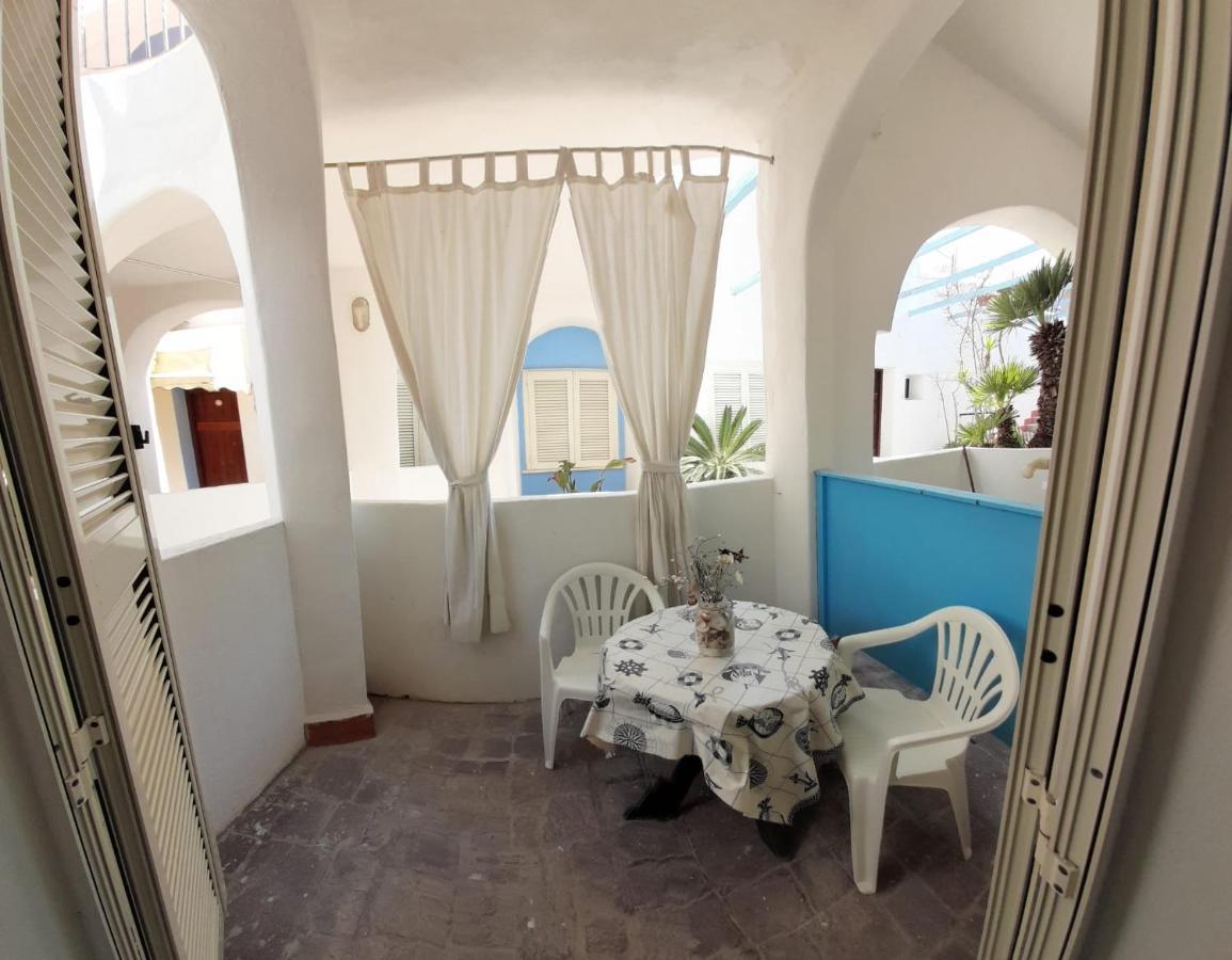 Casa Vacanze Elianto Anzio Ngoại thất bức ảnh
