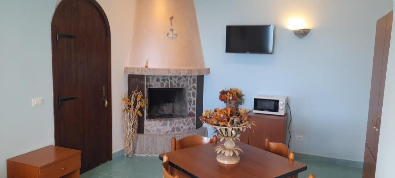 Casa Vacanze Elianto Anzio Ngoại thất bức ảnh