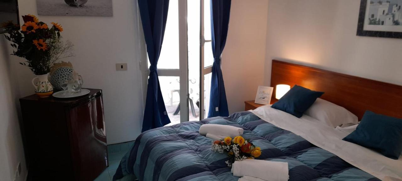 Casa Vacanze Elianto Anzio Ngoại thất bức ảnh