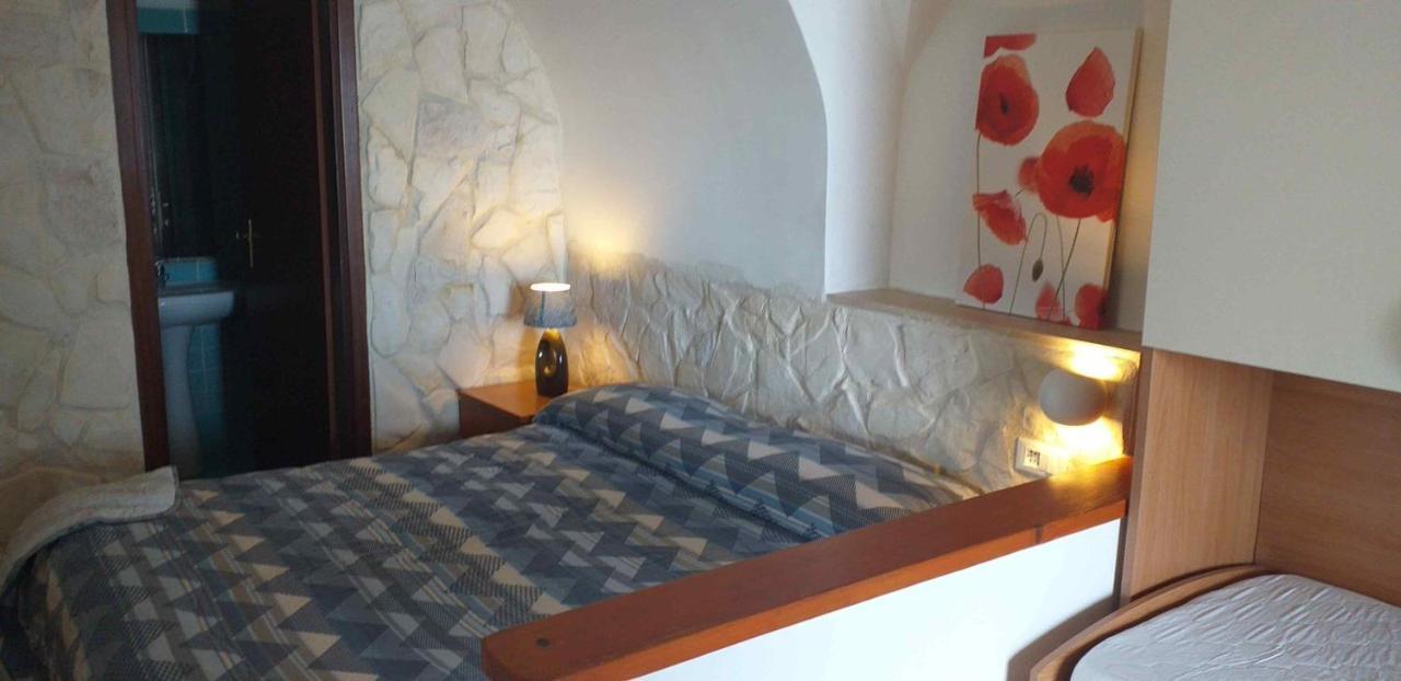 Casa Vacanze Elianto Anzio Ngoại thất bức ảnh