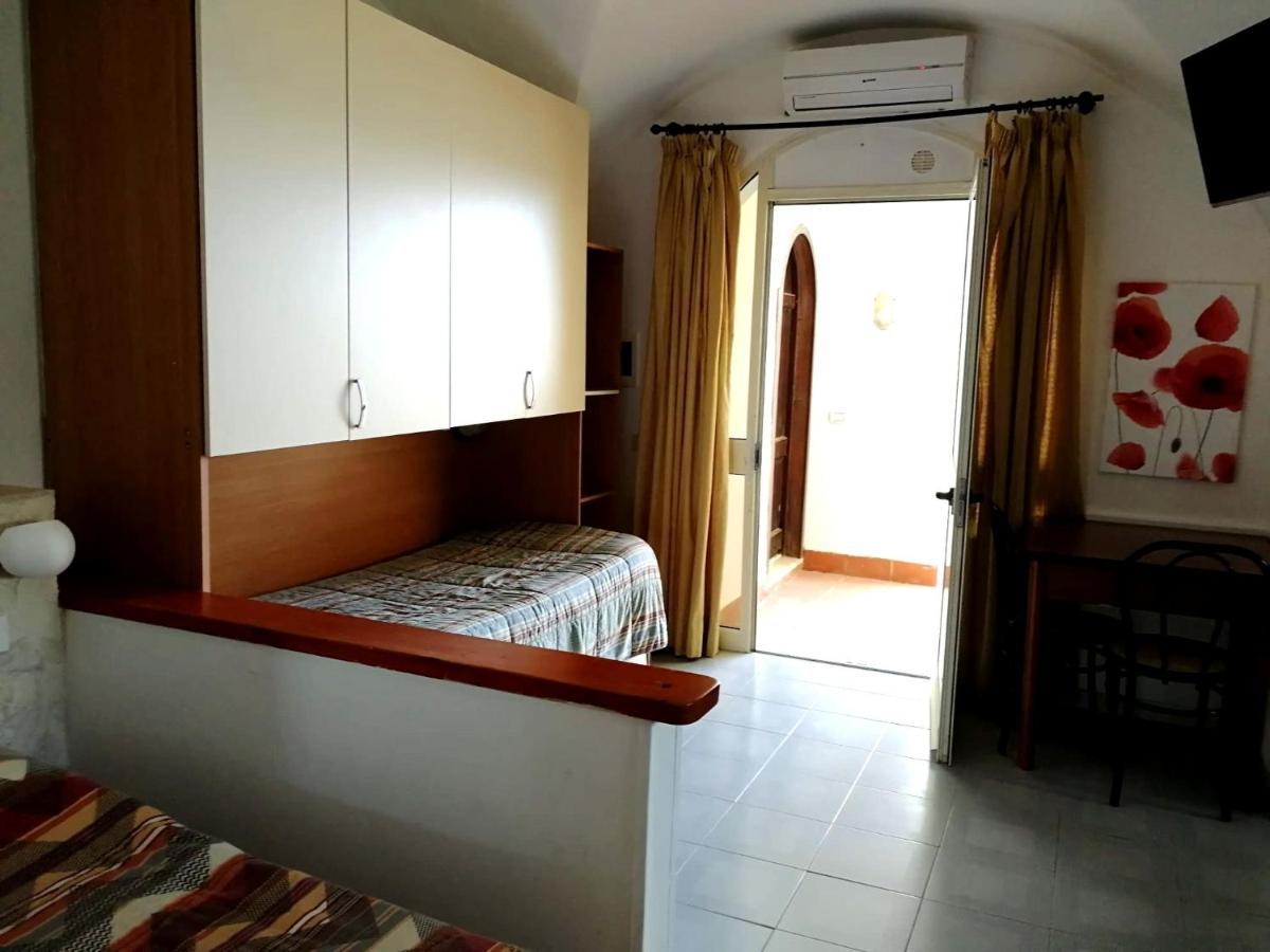 Casa Vacanze Elianto Anzio Ngoại thất bức ảnh