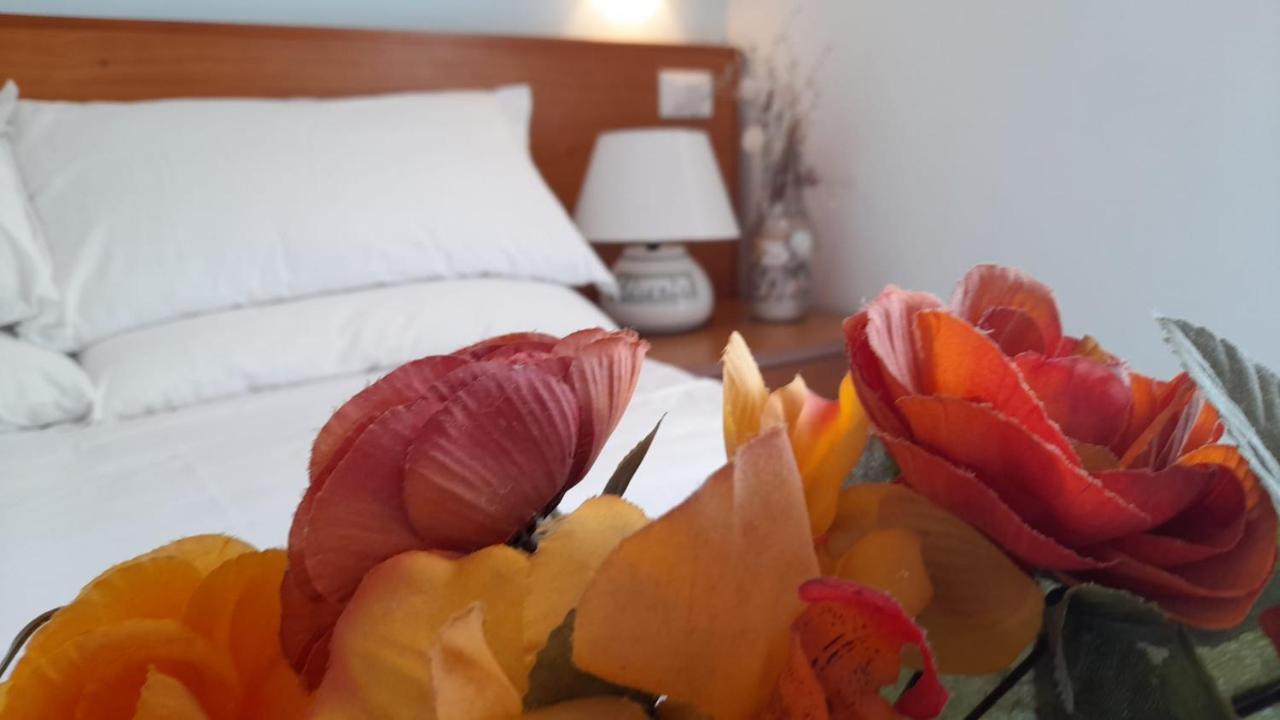 Casa Vacanze Elianto Anzio Ngoại thất bức ảnh