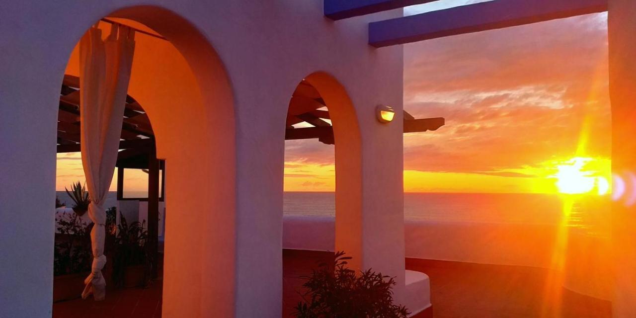 Casa Vacanze Elianto Anzio Ngoại thất bức ảnh