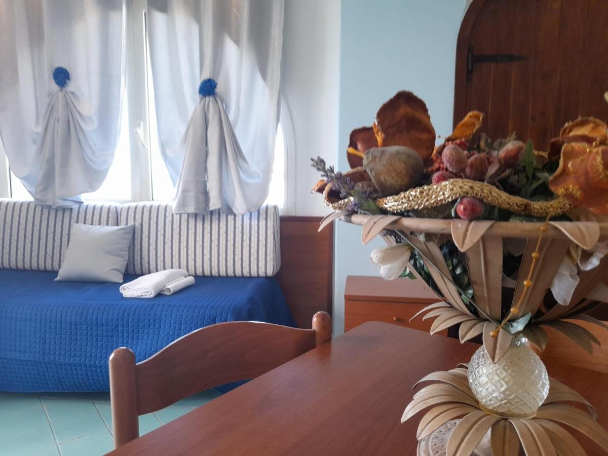 Casa Vacanze Elianto Anzio Ngoại thất bức ảnh