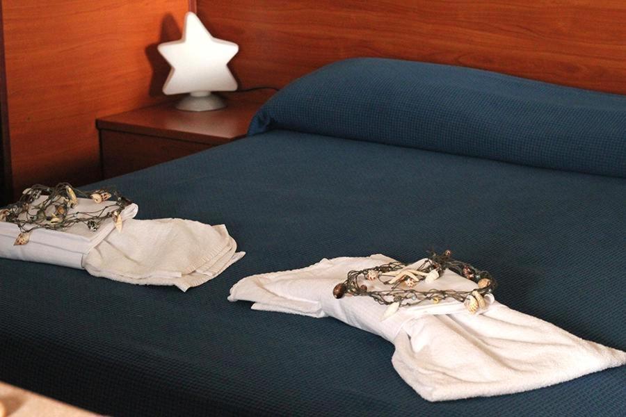 Casa Vacanze Elianto Anzio Ngoại thất bức ảnh