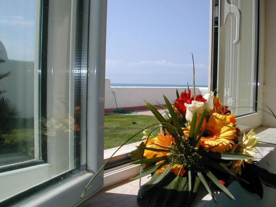 Casa Vacanze Elianto Anzio Ngoại thất bức ảnh