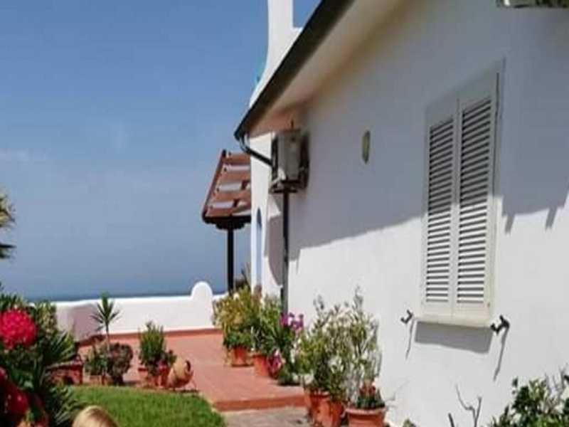 Casa Vacanze Elianto Anzio Ngoại thất bức ảnh