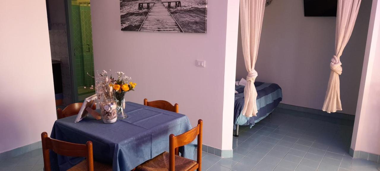 Casa Vacanze Elianto Anzio Ngoại thất bức ảnh