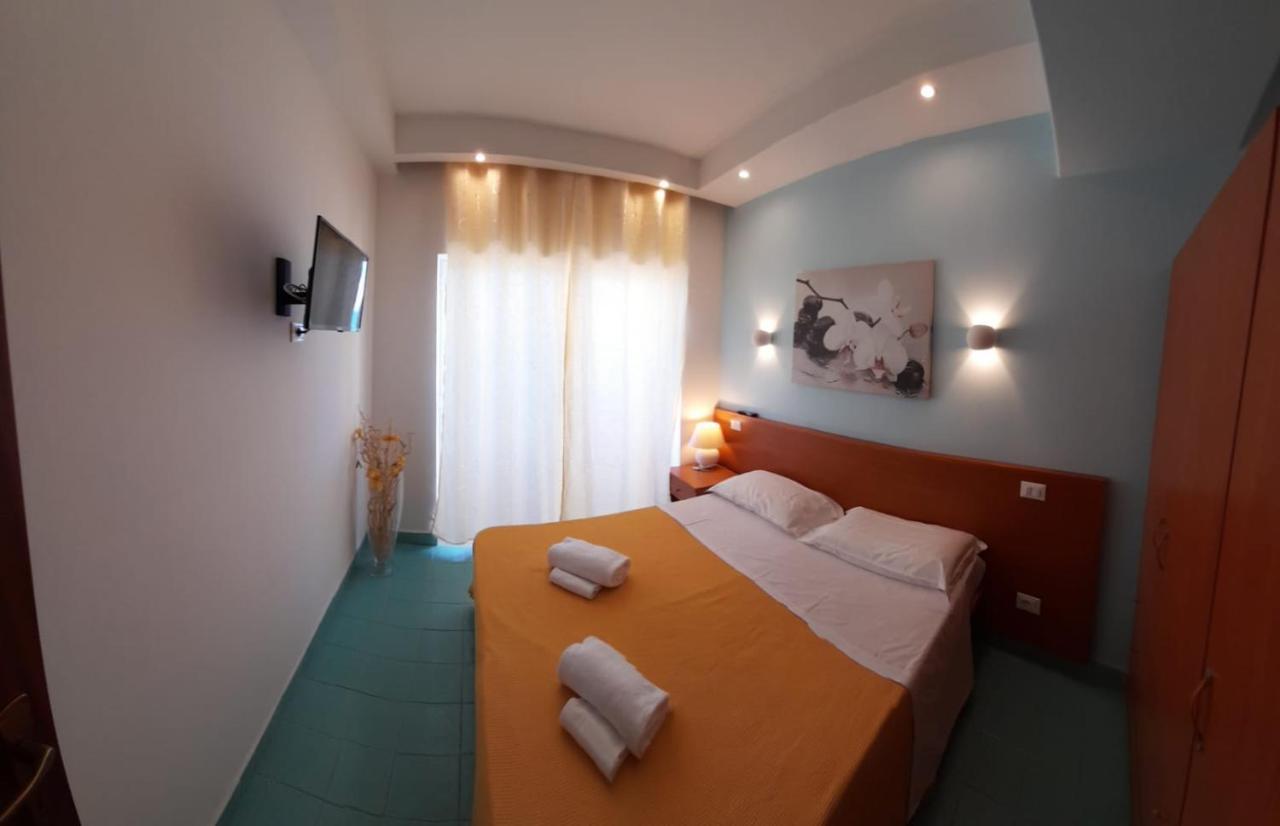 Casa Vacanze Elianto Anzio Ngoại thất bức ảnh
