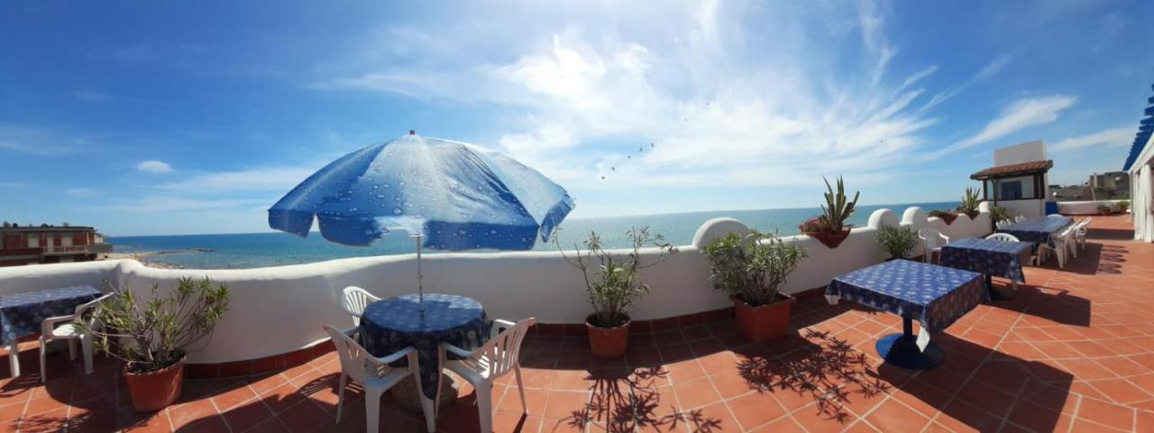 Casa Vacanze Elianto Anzio Ngoại thất bức ảnh