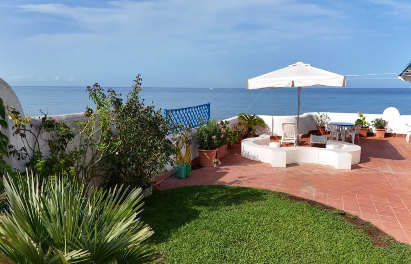 Casa Vacanze Elianto Anzio Ngoại thất bức ảnh