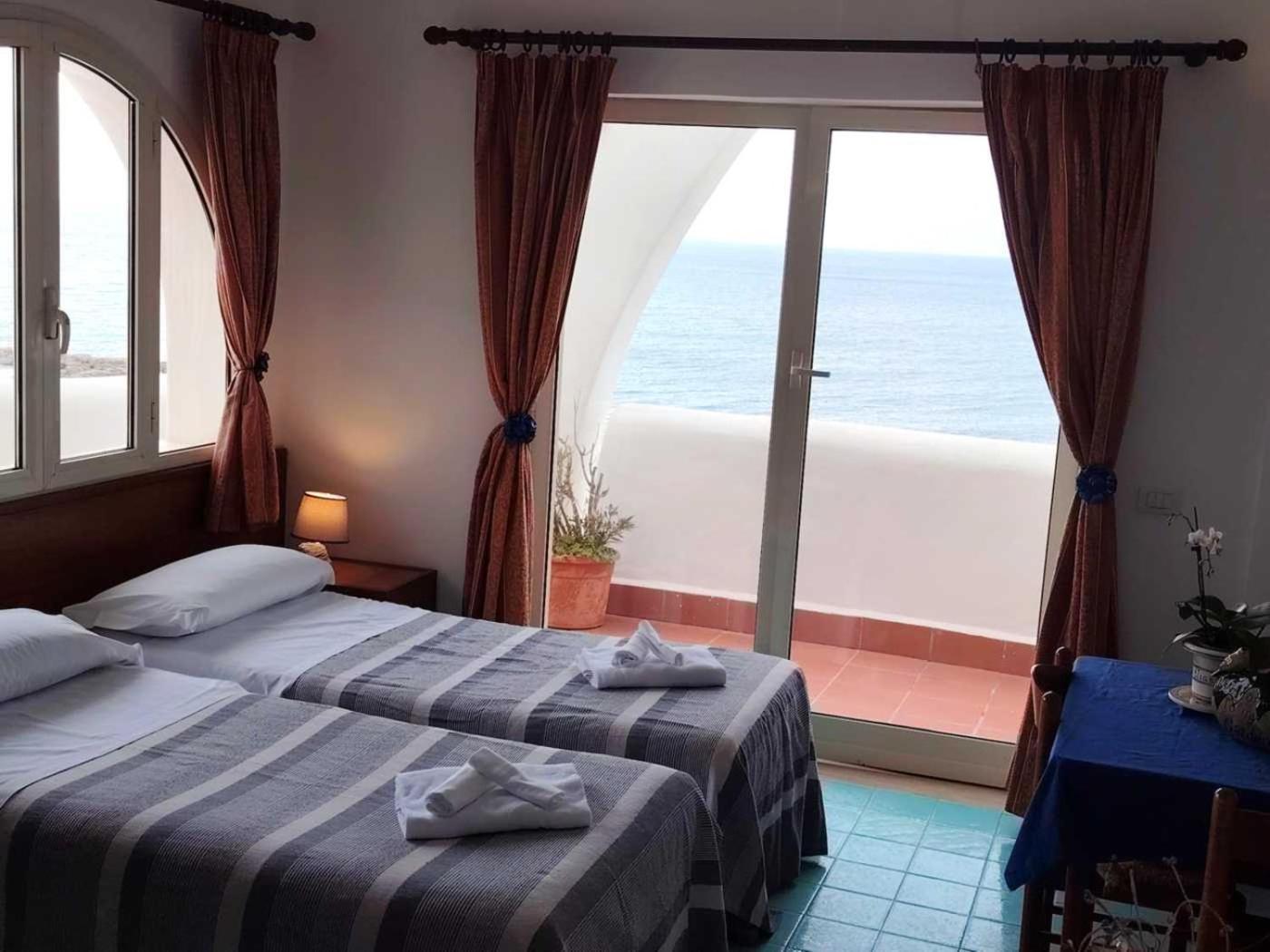 Casa Vacanze Elianto Anzio Ngoại thất bức ảnh