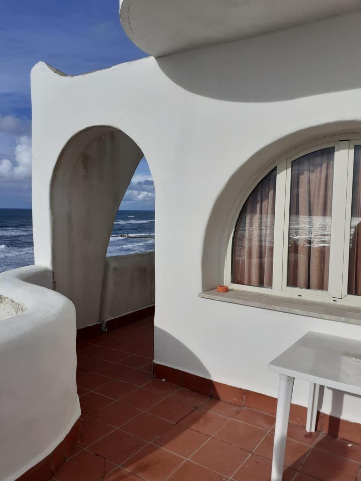 Casa Vacanze Elianto Anzio Ngoại thất bức ảnh