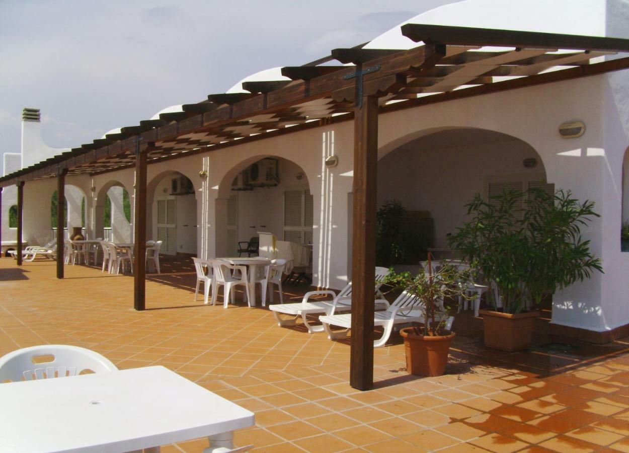 Casa Vacanze Elianto Anzio Ngoại thất bức ảnh